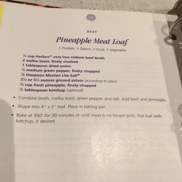 Cookbook - Picture 5 of 5